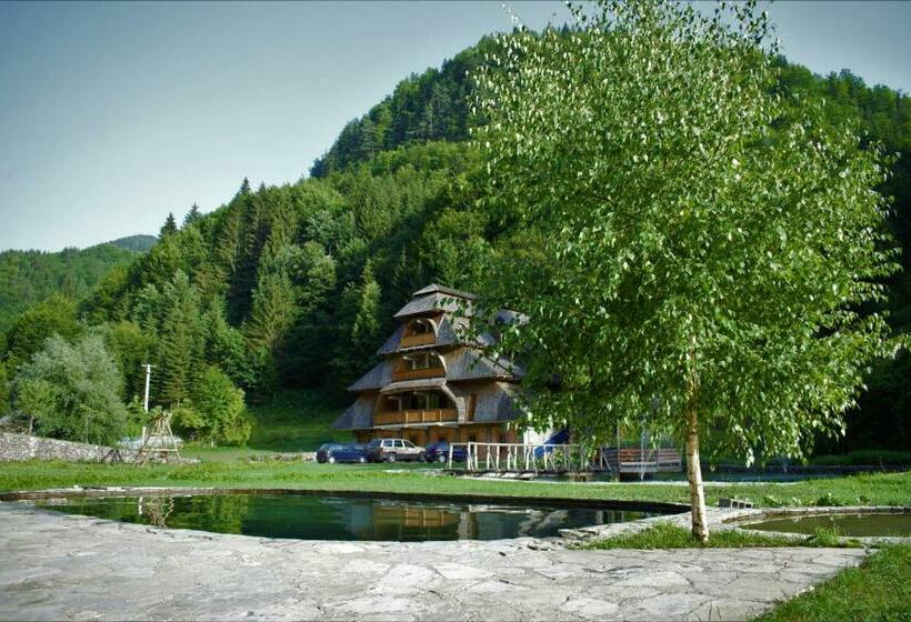هتل Oka I Po