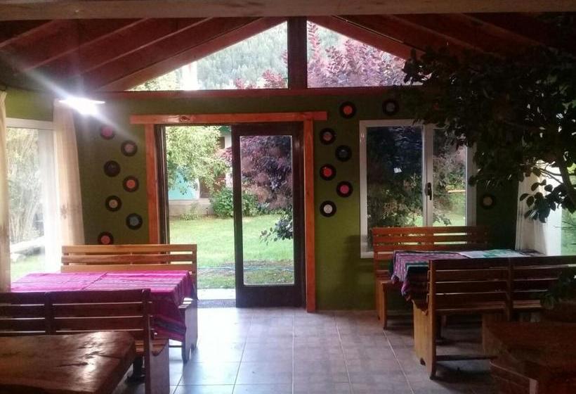 La Estacion Hostel