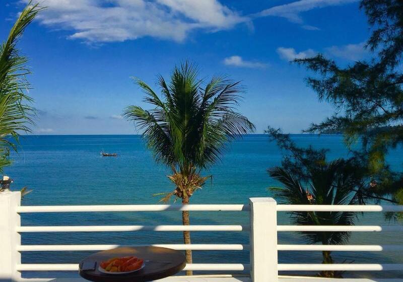 پانسیون Benjamin Resort