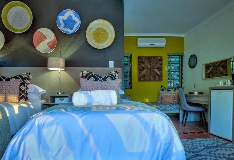 Pension Chez Vincent Guest House