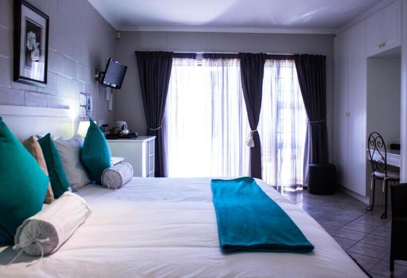 膳宿费 Glenfinnan Guest House