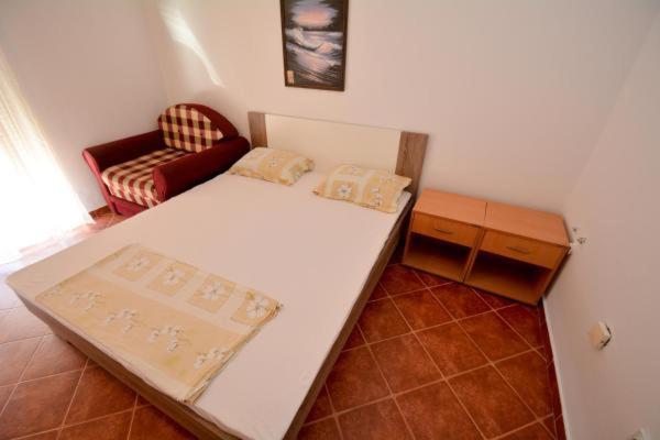 پانسیون Guesthouse Mb Knezevic