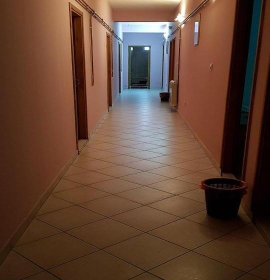 پانسیون Guesthouse Meče