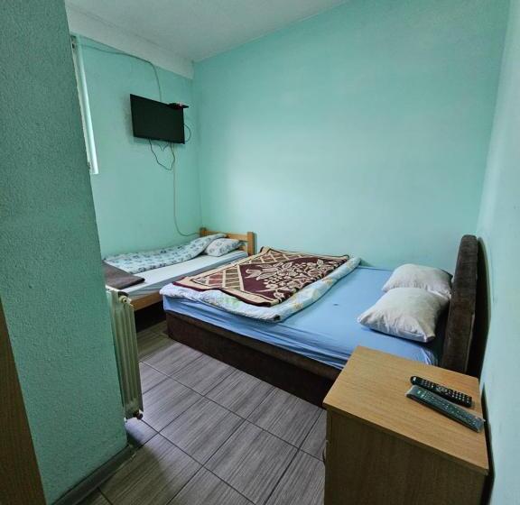 پانسیون Guesthouse Meče