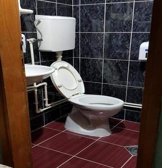 پانسیون Guesthouse Meče