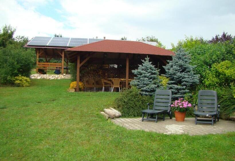 پانسیون Penzion Cabák