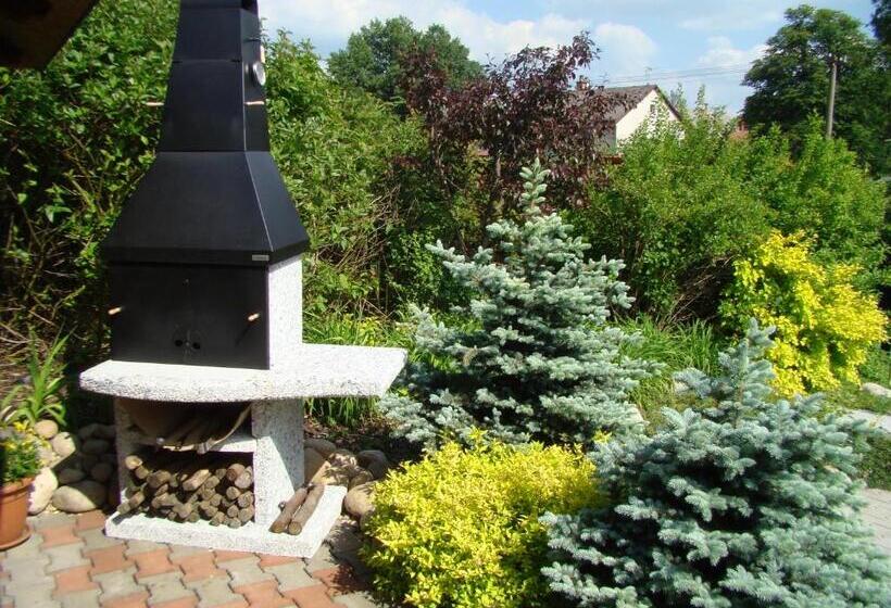 پانسیون Penzion Cabák