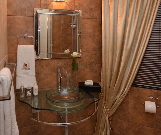 پانسیون Ridgeworth Boutique Guesthouse