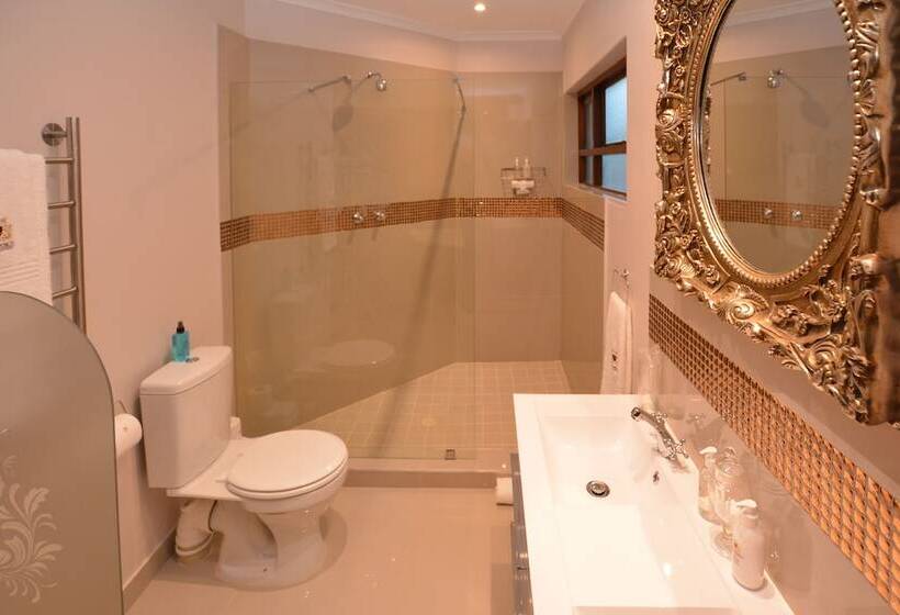 پانسیون Ridgeworth Boutique Guesthouse
