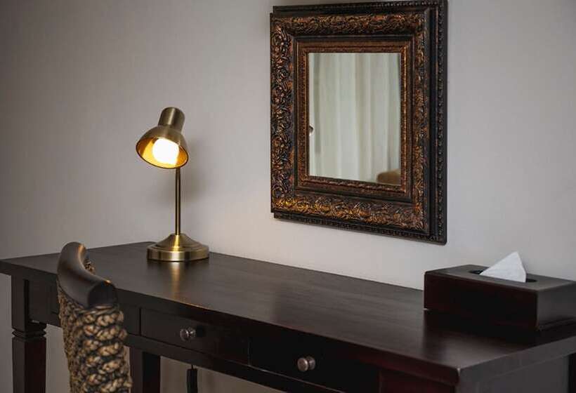 پانسیون Ridgeworth Boutique Guesthouse