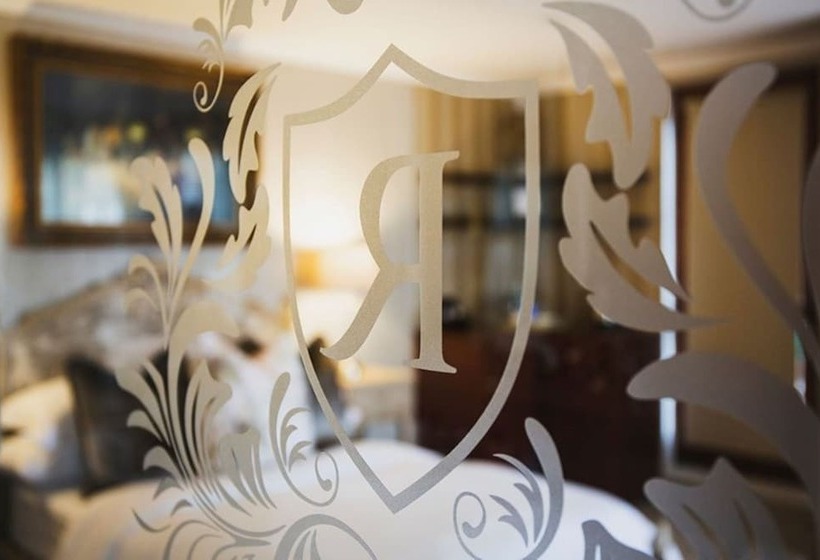 پانسیون Ridgeworth Boutique Guesthouse