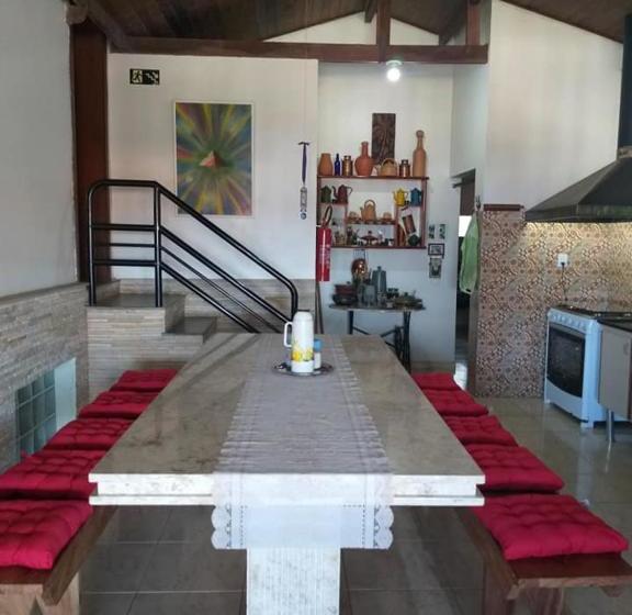پانسیون Sefiroh Hostel