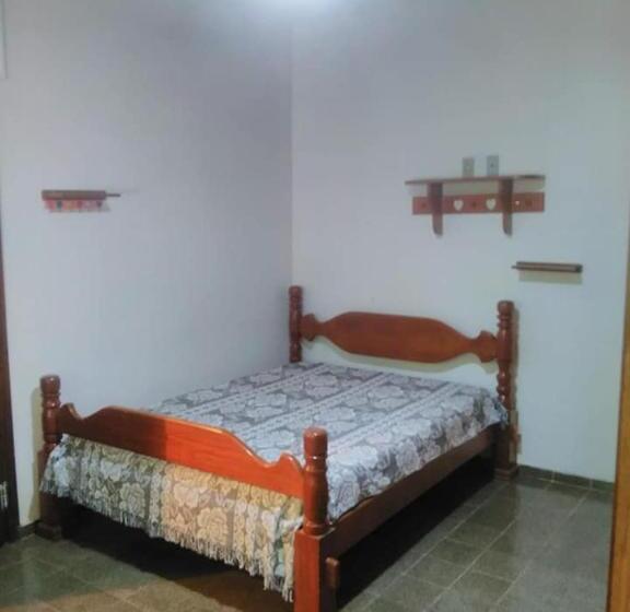پانسیون Sefiroh Hostel
