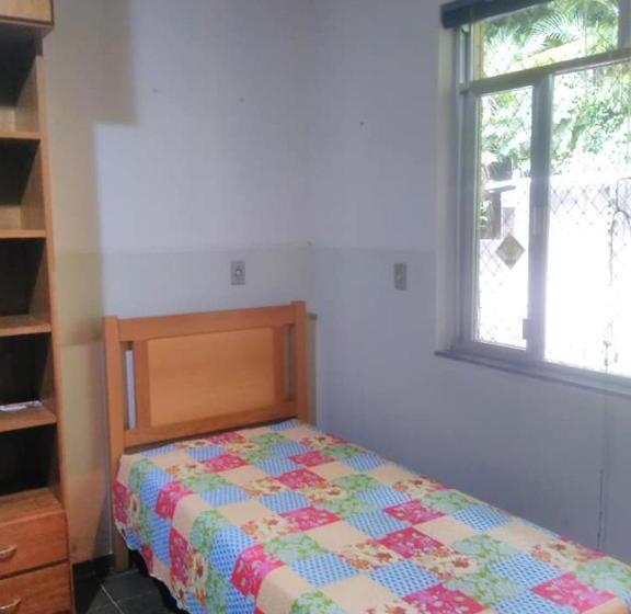 پانسیون Sefiroh Hostel