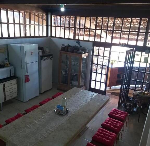 پانسیون Sefiroh Hostel