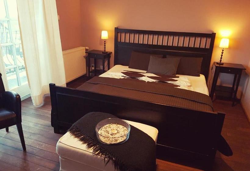 پانسیون Villa Westfalia Guest House