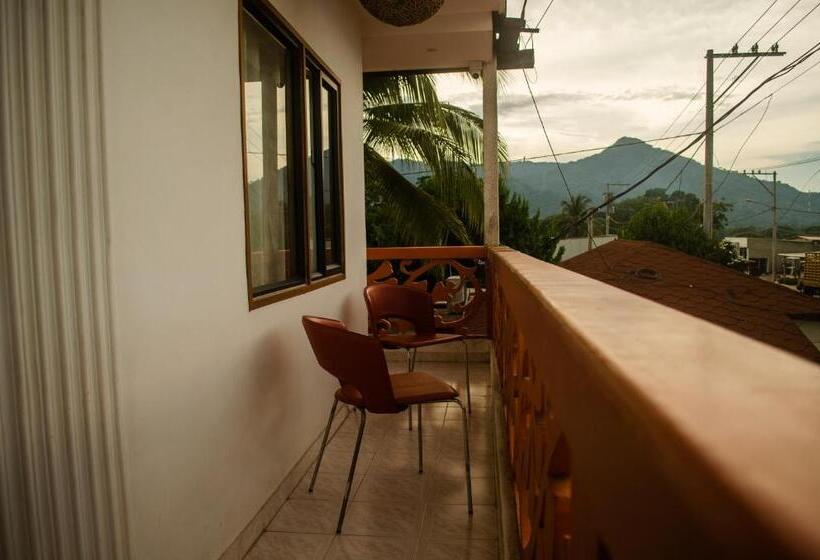 هاستل Casa Palomino Hostal