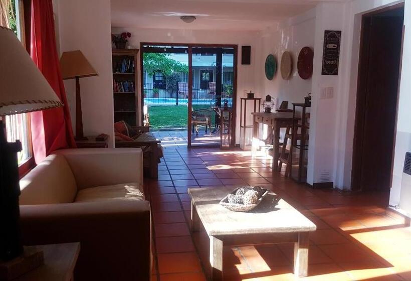 هاستل El Cortijo