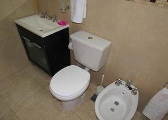 پانسیون Aire Serrano