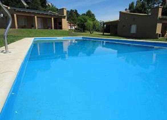 پانسیون Aire Serrano