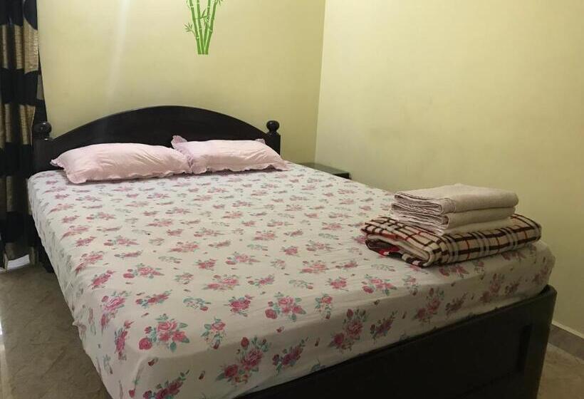 پانسیون All Seasons Guest House