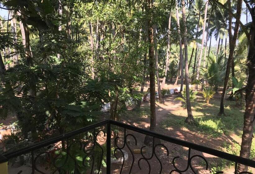 پانسیون All Seasons Guest House