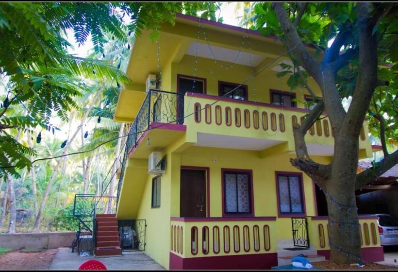 پانسیون All Seasons Guest House
