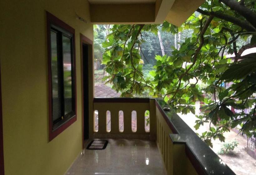 펜션 All Seasons Guest House