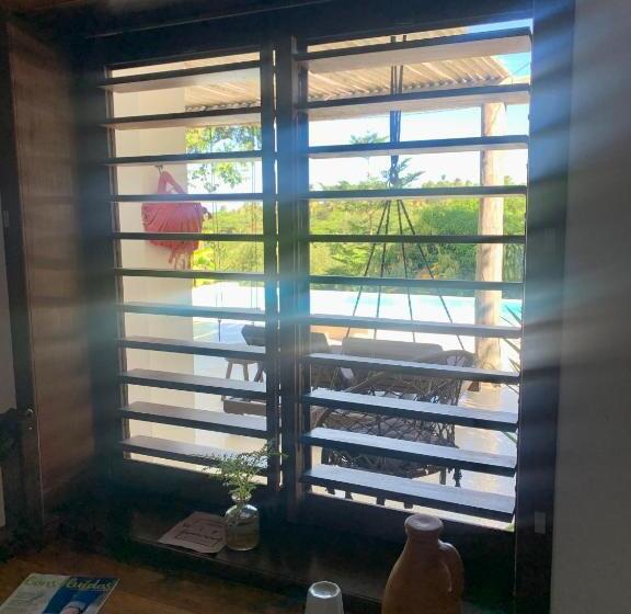 پانسیون Baleias Home