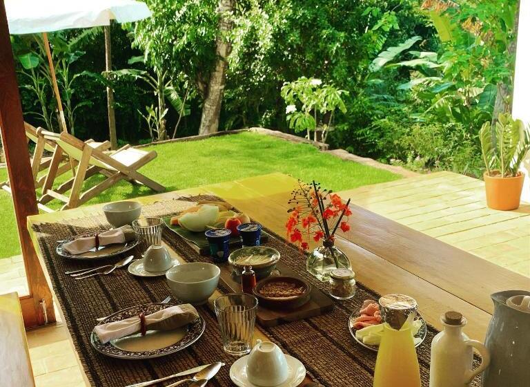پانسیون Baleias Home