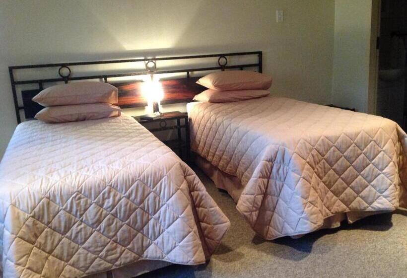 پانسیون Centurion Guest House And Lodge