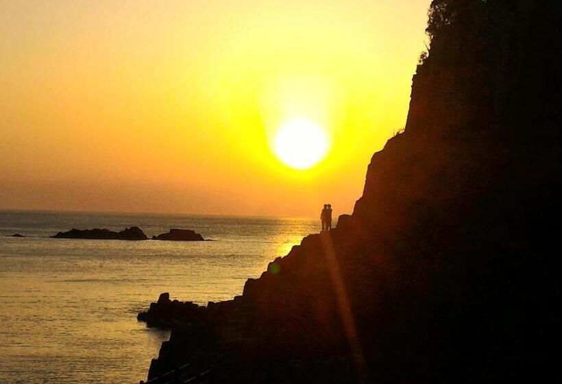 Pensão Echizen Guesthouse Tamada