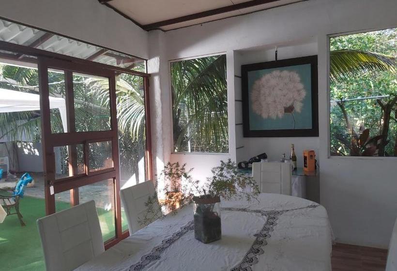 پانسیون Hostal Gualingo