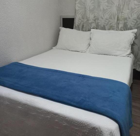 ペンション Pousada Vilarejo De Minas