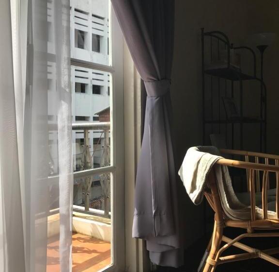 پانسیون Spiegel Home Studio