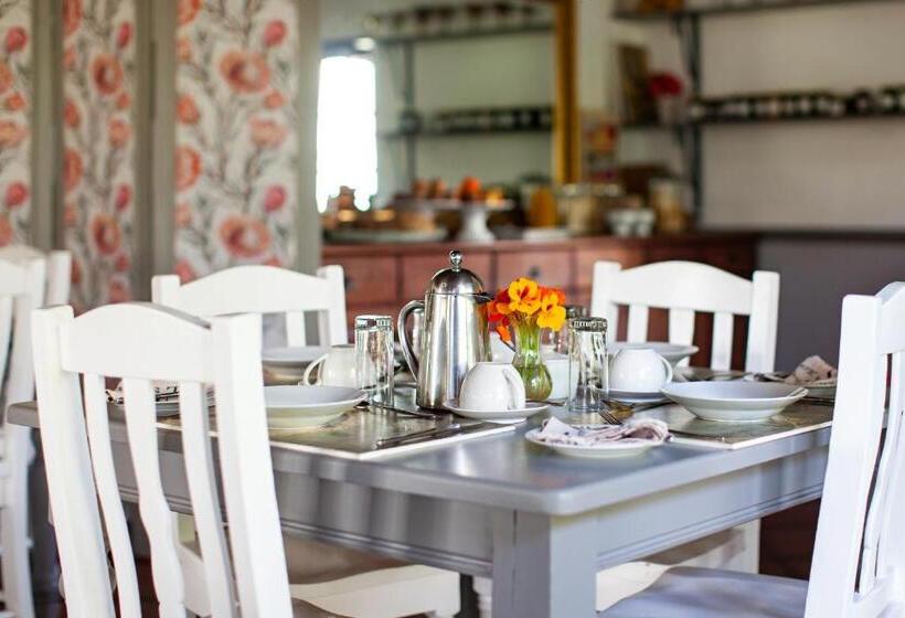 بنسيون Summerhill Guest Farm