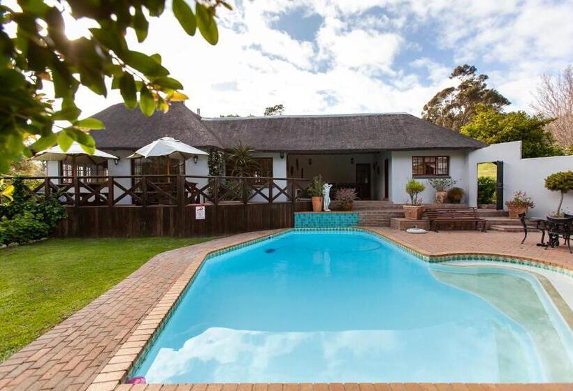 بنسيون Summerhill Guest Farm