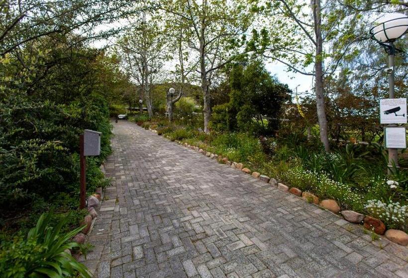 بنسيون Summerhill Guest Farm