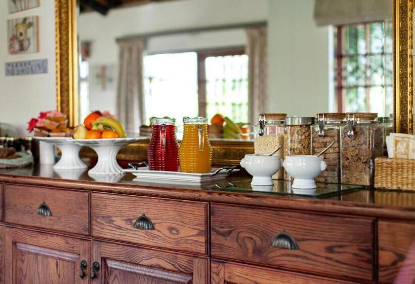 بنسيون Summerhill Guest Farm