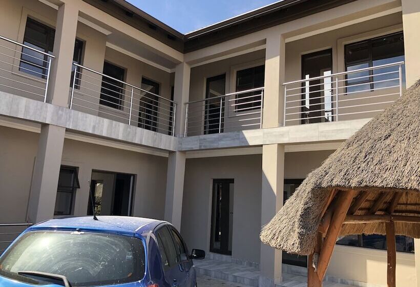 پانسیون Sunflower Guesthouse & Spa