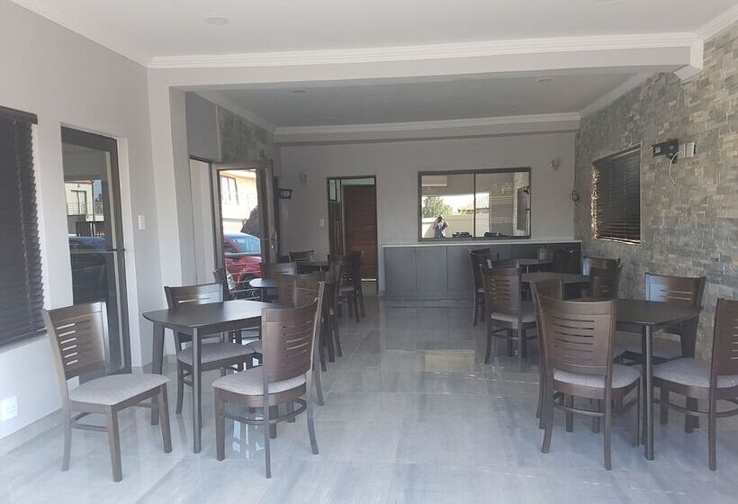 پانسیون Sunflower Guesthouse & Spa