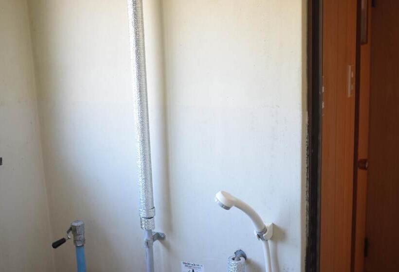 بنسيون Tabibitoyado Shoei   Hostel