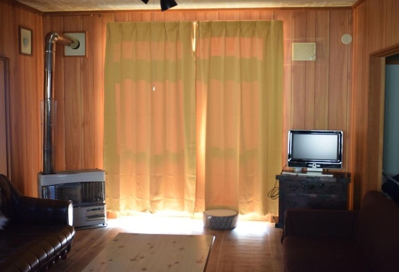 بنسيون Tabibitoyado Shoei   Hostel