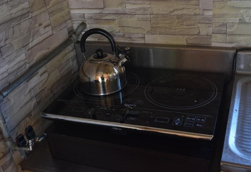 بنسيون Tabibitoyado Shoei   Hostel