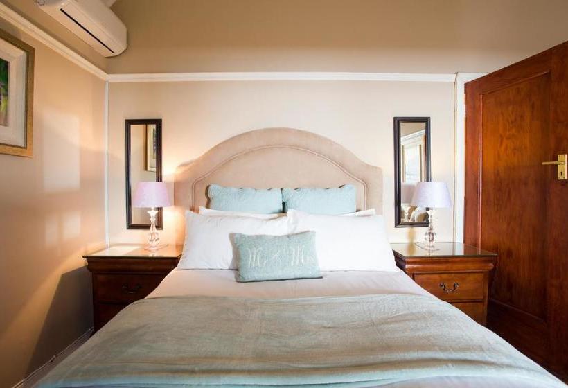 بنسيون Zonneweelde Guest House