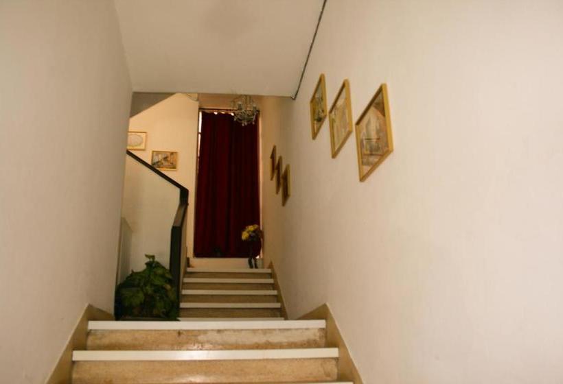 Xanthis Hostel Nicosia City Centre