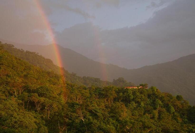 هاستل Mundo Nuevo Eco Lodge