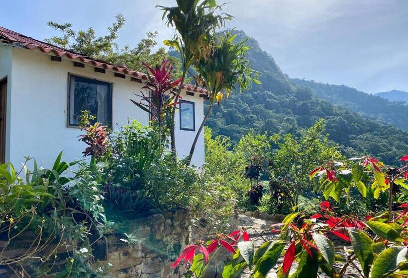 هاستل Mundo Nuevo Eco Lodge