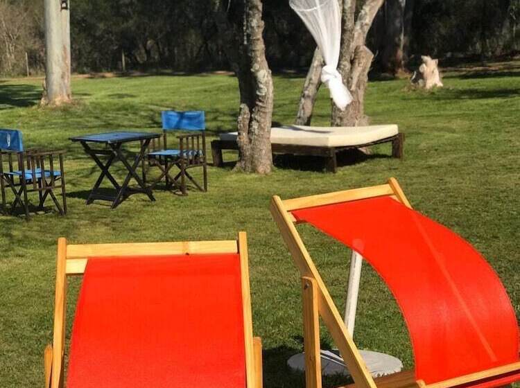 فندق صغير Posada Los Molles