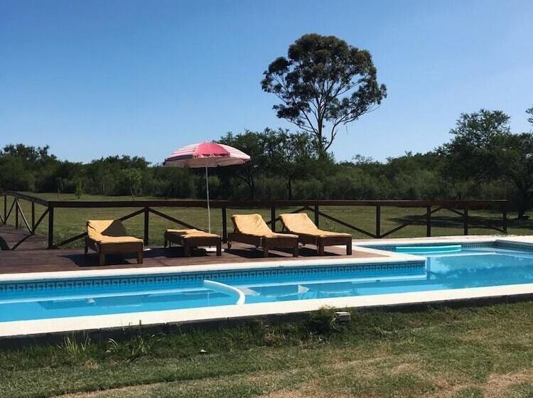 فندق صغير Posada Los Molles